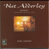 Nat Adderley - Good Company '20 and 21 June 1994 - Album