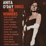 Anita ODay - Anita Sings The Winners '1958