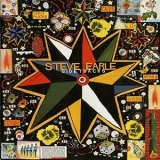 Steve Earle - Sidetracks '2002 - Album