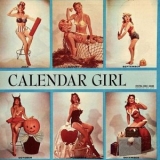 Julie London - Calendar Girl / Your Number Please? '1956