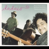 Diego Figueiredo - Dadaio '2008 - Album