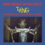 Vladimir Cosma - Tang '1971 - Album