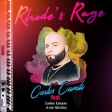 Carlos Camilo - Rhodes rage '2022