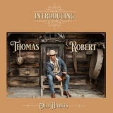 Robert Thomas - Old Habits '2024 - Album