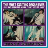 Billy Preston - The Most Exciting Organ Ever + Early Hits Of 1965 '2023 - Album