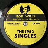 Bob Wills - The 1952 Singles '2025 - Album