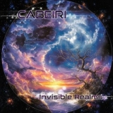 Cabeiri - Invisible Realms '2024 - Album