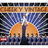 John Rowcroft - Cheeky Vintage '2011 - Album