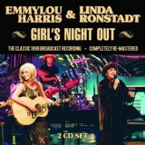 Emmylou Harris - Girls Night Out '2019 - Album