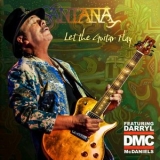 Santana - Let The Guitar Play '2024 - Album