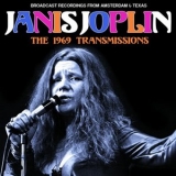 Janis Joplin - The 1969 Transmissions '2019