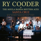 Ry Cooder - Santa Cruz '2019 - Album