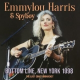 Emmylou Harris - Bottom Line, New York 1998 '2019 - Album