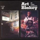 Art Blakey - In This Korner '1992