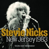 Stevie Nicks - New Jersey 1983 '2020