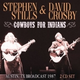 Stephen Stills - Cowboys For Indians '2019 - Album