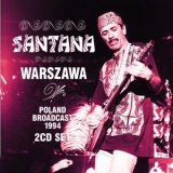 Santana - Warszawa '2020 - Album