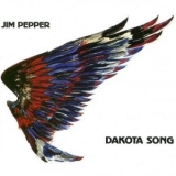 Jim Pepper - Dakota Song '1987