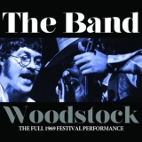 The Band - Woodstock '2019 - Album