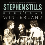 Stephen Stills - Winterland '2018 - Album