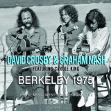 David Crosby - Berkeley 1975 '2020 - Album