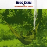 Doug Sahm - The Genuine Texas Groover '2003 - Album