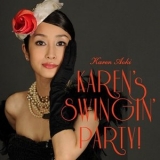 Karen Aoki - Karens Swingin Party! '2008