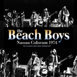 The Beach Boys - Nassau Coliseum 1974 '2018 - Album