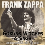 Frank Zappa - Goblins, Witches & Kings '2019 - Album