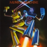 Munich Machine - Munich Machine '1977