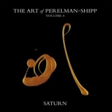 Ivo Perelman & Matthew Shipp - Saturn '2017 - Album