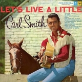 Carl Smith - Lets Live a Little '1958