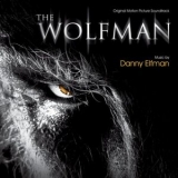 Danny Elfman - The Wolfman '2010 - Album