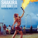 Shakira - Hips Don't Lie '2006
