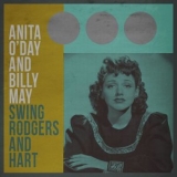 Anita ODay - Anita Oday And Billy May Swing Rodgers And Hart '2013 - Album