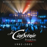 Georges Delerue - La Cinescenie (1982 - 2002) '2020 - Album