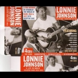 Lonnie Johnson - A Life in Music Selected Sides 1925-1953 '2009 - Album