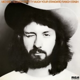 Michael Nesmith - Pretty Much Your Standard Ranch Stash (Expanded Edition) '1973