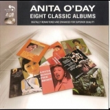 Anita ODay - Eight Classic Albums '2011 - Album