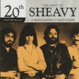 Sheavy - The Best Of Sheavy - A Misleading Collection '2014 - Album