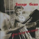 Savage Grace - After The Fall From Grace '2020 - Album