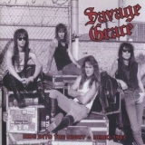 Savage Grace - Ride Into The Night '2021 - Album