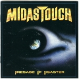 Midas Touch - Presage Of Disaster (2cd) '1989