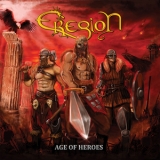 Eregion - Age Of Heroes '2019 - Album