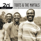 Toots and The Maytals - 20th Century Masters: The Millennium Collection: Best Of Toots & The Maytals '2001