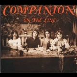 Companion - On The Line '1977 - Album