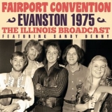 Fairport Convention - Evanston 1975 '2023 - Album