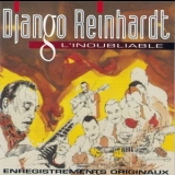 Django Reinhardt - LInoubliable '1992