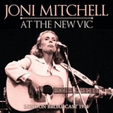 Joni Mitchell - At The New Vic '2019 - Album