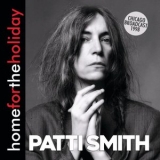 Patti Smith - Home For The Holiday '2019